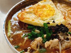 -老仓醋米线(万达店)
