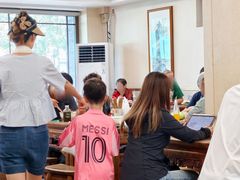-老刘家永盛斋·传统泡馍(东关南街店)