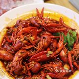 回味甘甜，夏天就是要吃冰镇小龙虾！