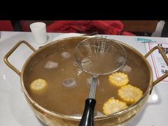 -食潮汕头鲜牛馆(望京保利店)