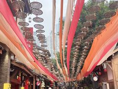 -重庆十八梯传统风貌区