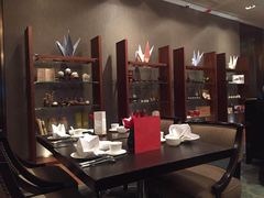 -广州文华东方酒店·江-由辉师傅主理