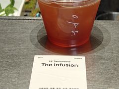 -O.P.S. CAFE