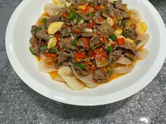 -中国吉菜名店广源宾馆餐厅