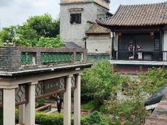 -东莞市可园博物馆