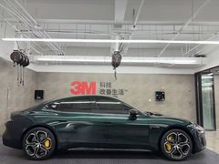-车友必成·3M汽车贴膜/隐形车衣/改色膜(成都店)