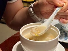 -湘湖逍遥庄园·水漾中餐厅