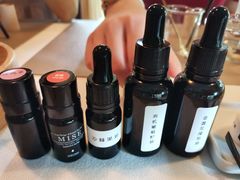 -时光花园(白鹭洲店)