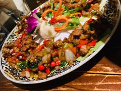 -Siam泰餐厅(水上公园店)