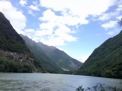 -叠溪松坪沟景区