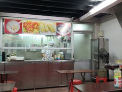 大堂-陈添記·祖傳爽鱼皮·西关老字号(广州首店)