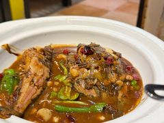 -黄泥岗·地道湖北菜(奥特莱斯店)