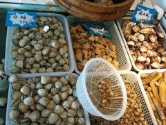 -黄寺蒸汽海鲜(黄寺大街店)