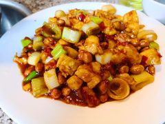 -厚味居炙子烤肉·清真(天桥南纬路店)