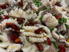 -蜀膳坊(洪公祠小区店)