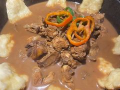 -外婆私房菜(新亚百货店)