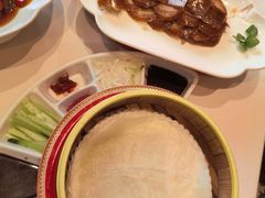 -大鸭梨烤鸭(甘家口店)