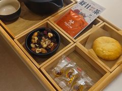 -谷小推·按摩·茶饮·社交(阳光新业店)