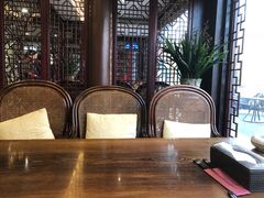 -四海楼(如皋定慧禅寺店)