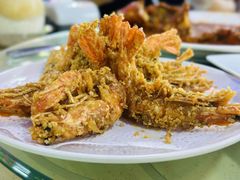 -無招牌海鮮(芽笼店)