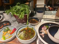 -大头椰·海南椰子鸡火锅(思明万象城店)