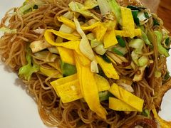 -老袁炒年糕(富豪路店)
