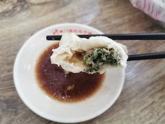 -津门张记包子铺(华昌道店)