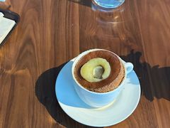 姜米舒芙蕾-曲廊院(东四十一条店)