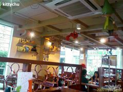 -BISTROFIORE美伊娜(伊犁南路店)