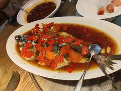-丹江渔村(首都机场店)