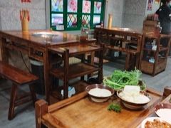 -楠火锅(西单店)