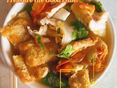 -发记鱼杂专卖店(Suria Sabah)