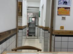 -老地方啤酒屋·海鲜青岛菜大排档(台东步行街店)