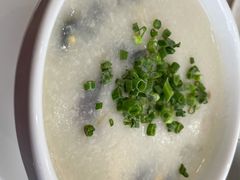 老西关皮蛋瘦肉粥（特）-虾饺妹·粤式手工点心(水荫路店)