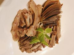 -绿杨春·淮扬宴(庐山路店)