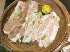 -厚贞日式烤肉(浦东汇智店)