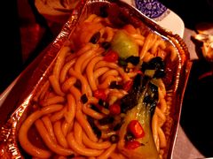 -二发烧烤(亚麻厂店)