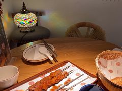 -纳鲁孜·新疆特色餐厅(上海悦荟广场店)