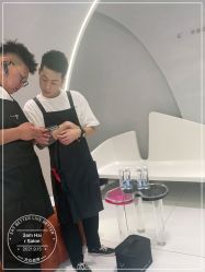 -M造型