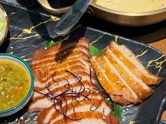 -南越郡·越式风味餐厅(青秀万达店)