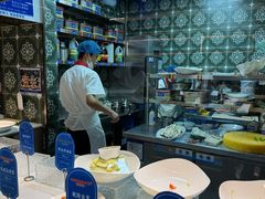 -老德州四合院·德州菜(天衢路店)