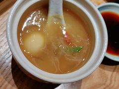 -虹料理·日料放题(悠方店)