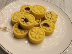 -金帝酒楼(经开区店)