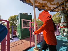 -南京银杏湖乐园