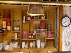 -渝信川菜(长安店)
