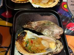 -红桃妖烧烤·啤酒