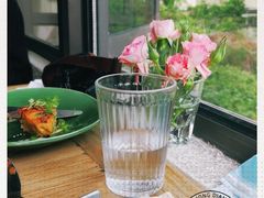-Ginger(兴国路店)