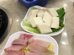 -稻香酒家·33年老字号·港式粤菜(富邦中心店)