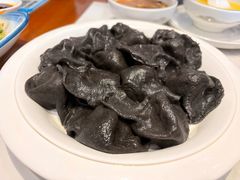-海知道大连海鲜水饺(南山大冲店)