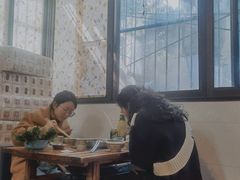 -黑竹香鸡(营和巷店)